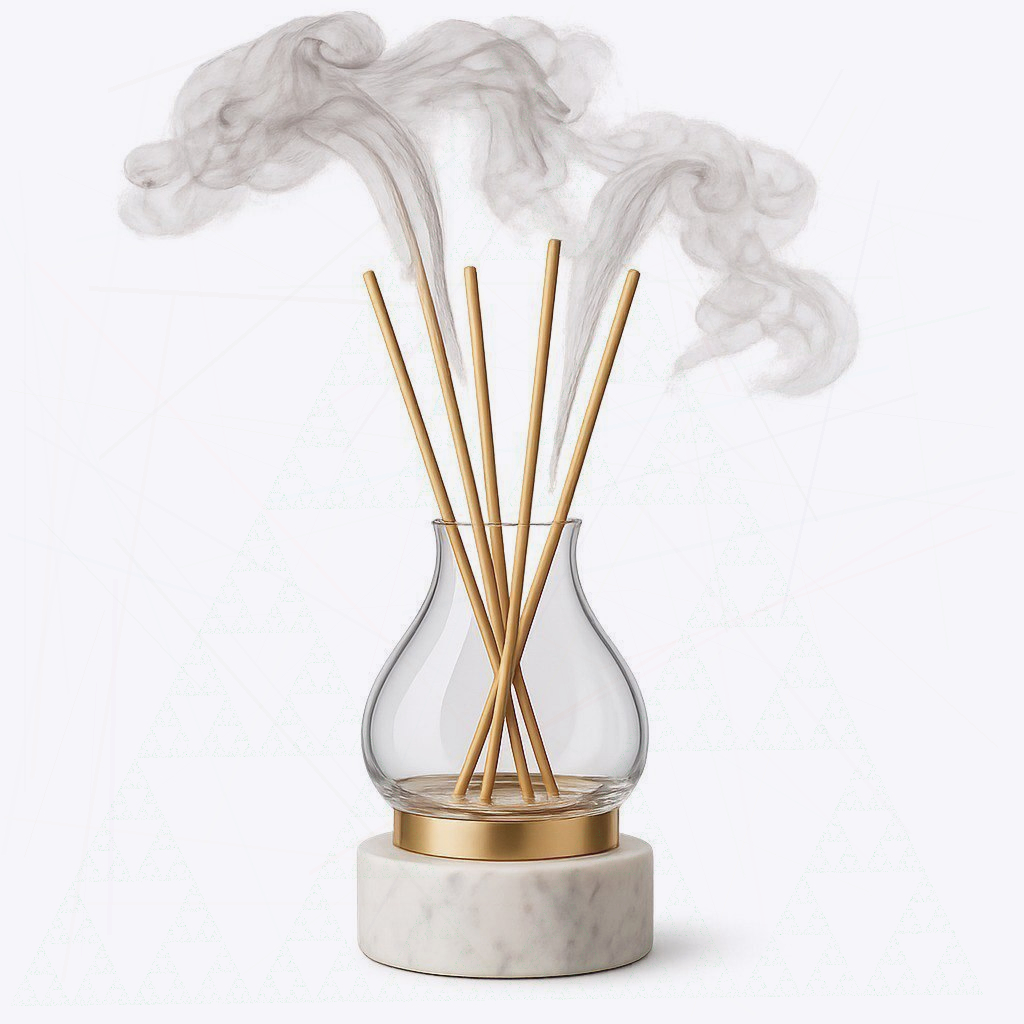 SmokeAway «Морський Бриз»